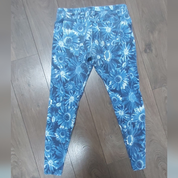 Hue floral leggings - Picture 7 of 8